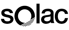 Solac logo