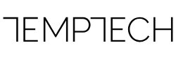 Temptech logo