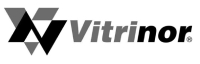 Vitrinor logo